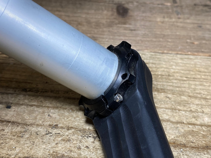 JS250 ローター ROTOR 3D 30 クランクセット 172.5mm noQ 52/36T 110BCD