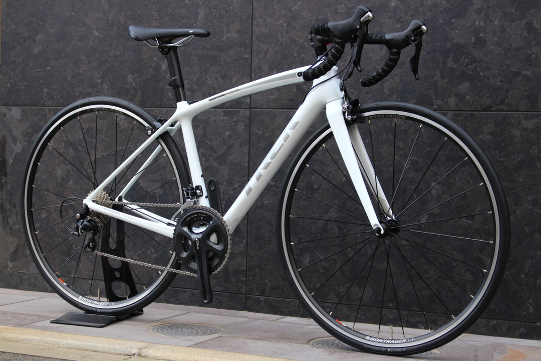 トレック TREK エモンダ EMONDA SL5 WSD 2018モデル 47サイズ シマノ 105 5800 11S カーボン ロードバイク 女性用 【福岡店】