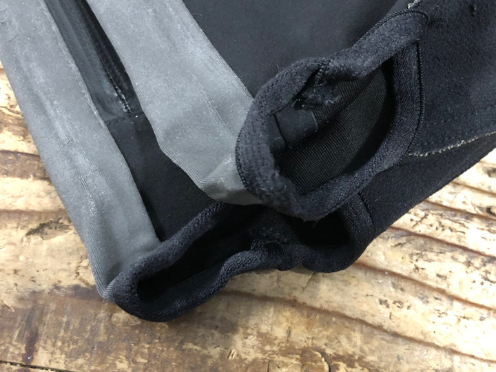 KN754 ラファ Rapha PRO TEAM OVERSHOES シューズカバー 黒 M