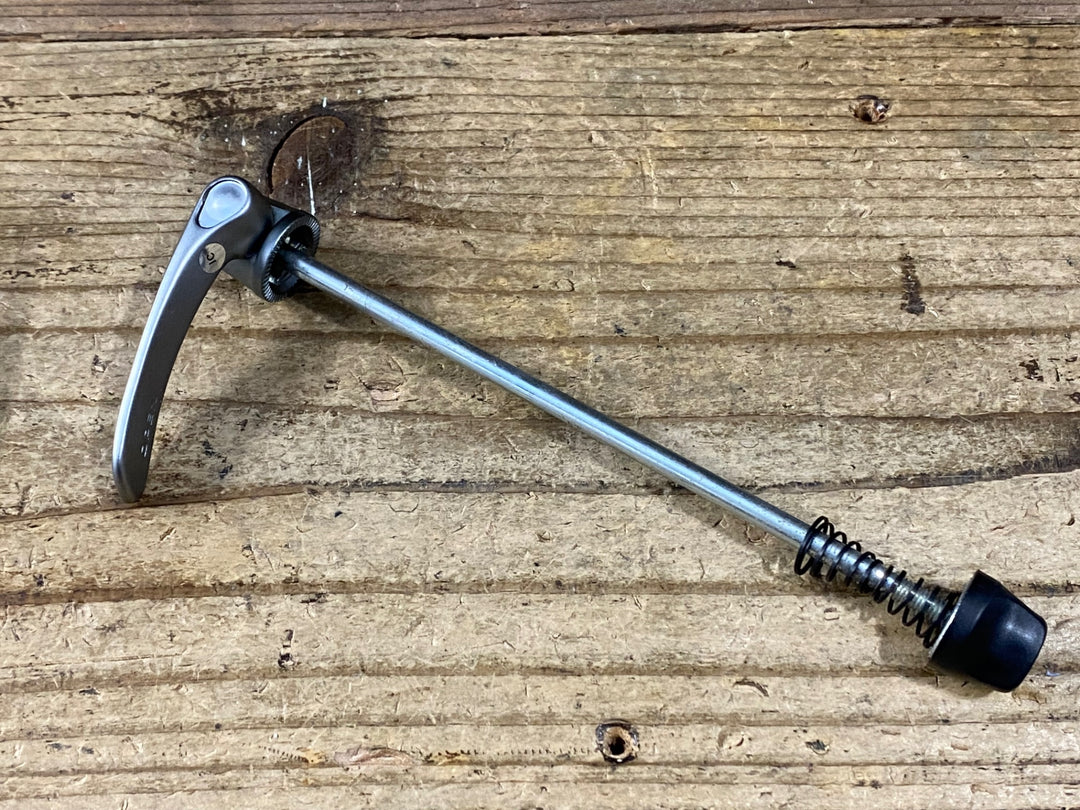 KP956 シマノ SHIMANO アルテグラ ULTEGRA 6600 リア クイックレリーズ 130mm