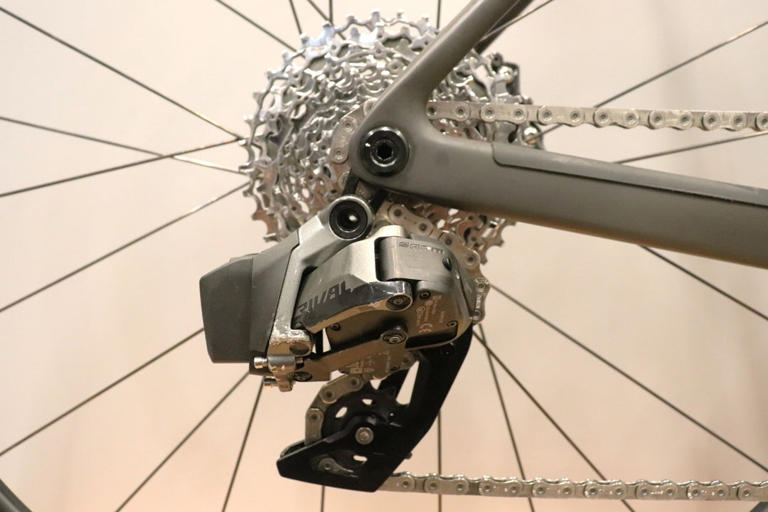 スコット SCOTT アディクト ADDICT RC10 2022モデル Mサイズ スラム ライバル eTap AXS 12S カーボン ロードバイク 【仙台店】