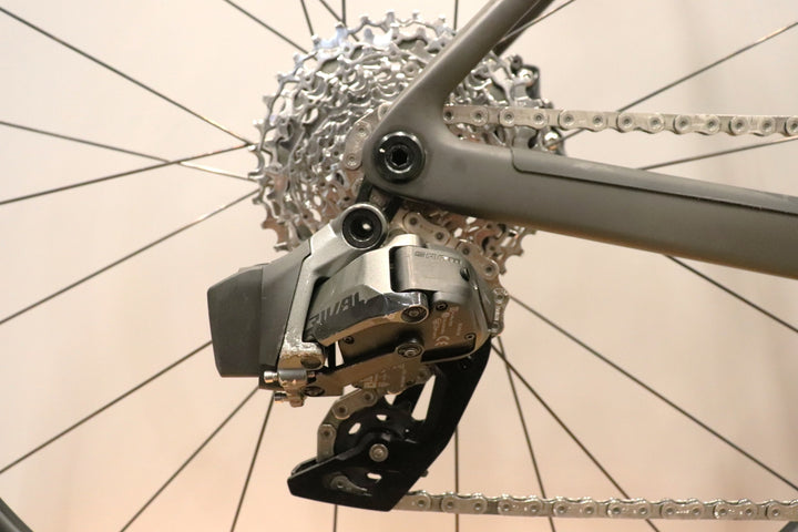スコット SCOTT アディクト ADDICT RC10 2022モデル Mサイズ スラム ライバル eTap AXS 12S カーボン ロードバイク 【仙台店】