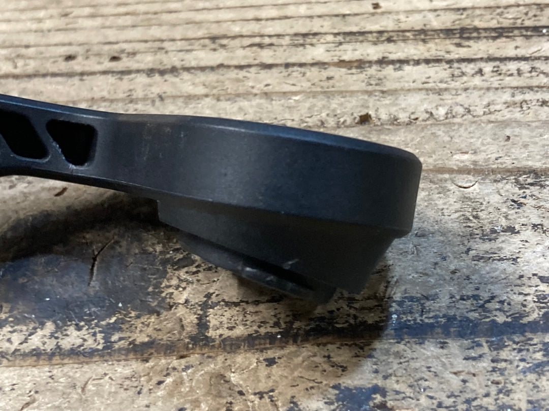 JX307 ガーミン GARMIN 片持 サイクルコンピューターマウント