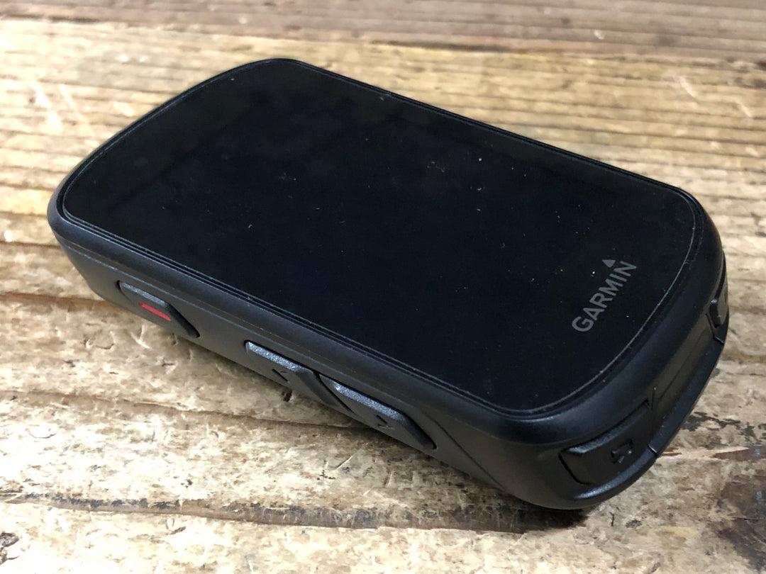 KA961 ガーミン GARMIN EDGE530 サイクルコンピューター スピード ケイデンスセンサー付属