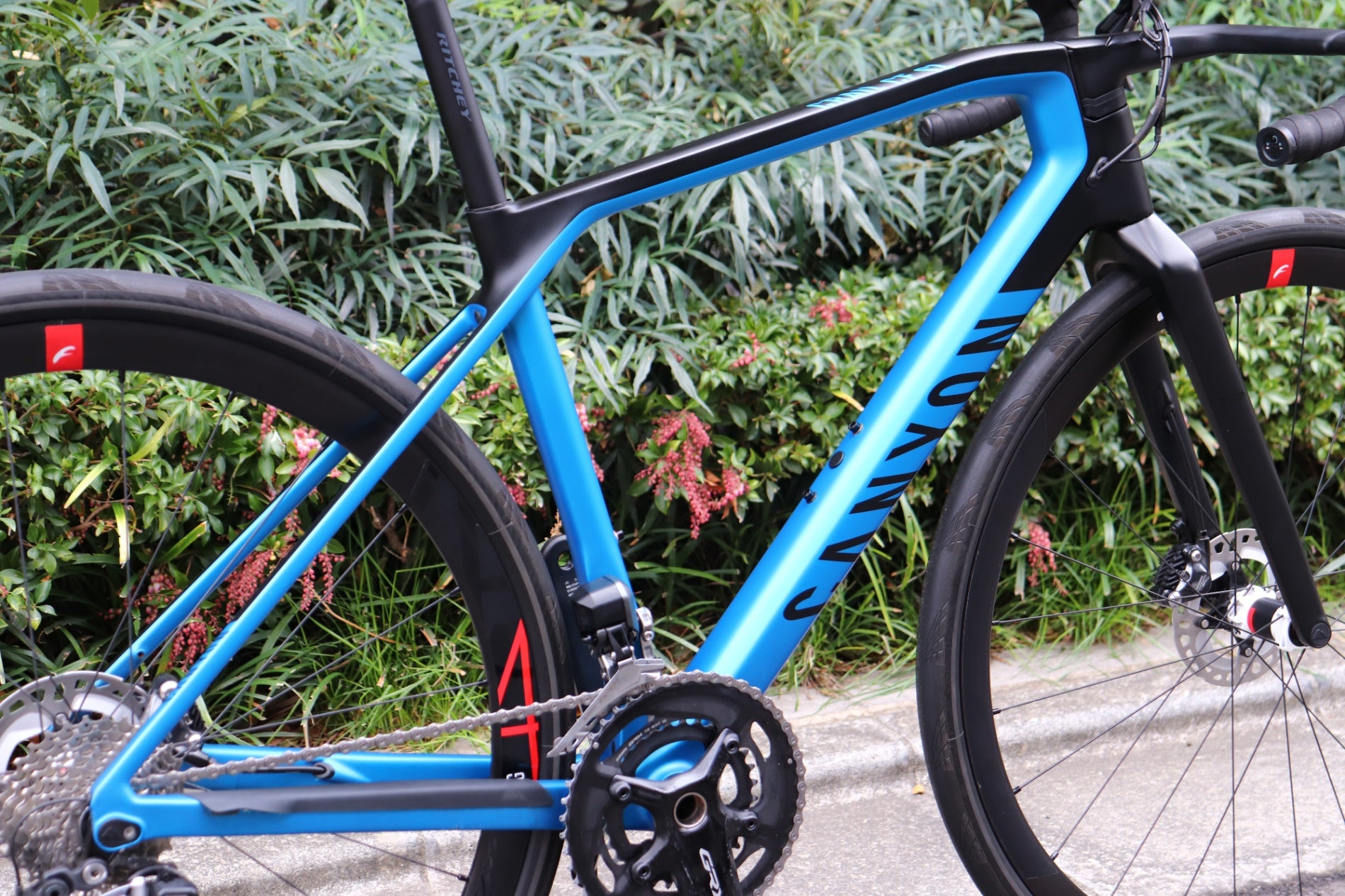 キャニオン CANYON グレイル GRAIL CF SL 8.0 2020モデル シマノ GRX