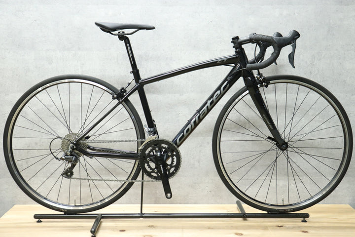 コラテック Corratec CTロード CT-ROAD 2024モデル 44サイズ シマノ クラリス R2000 8S アルミ ロードバイク 【さいたま浦和店】