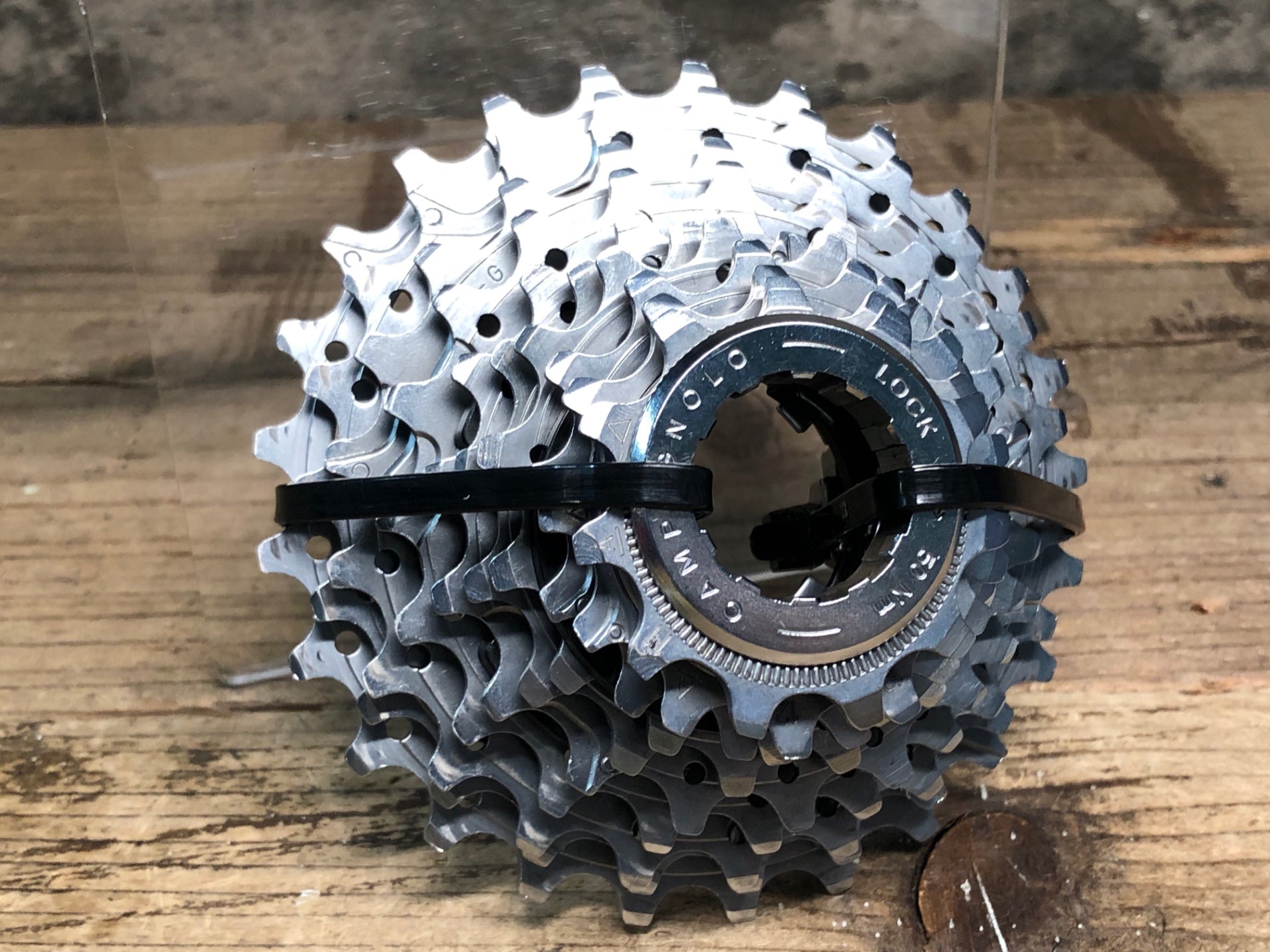 IJ940 カンパニョーロ Campagnolo ケンタウル CENTAUR スプロケット 11