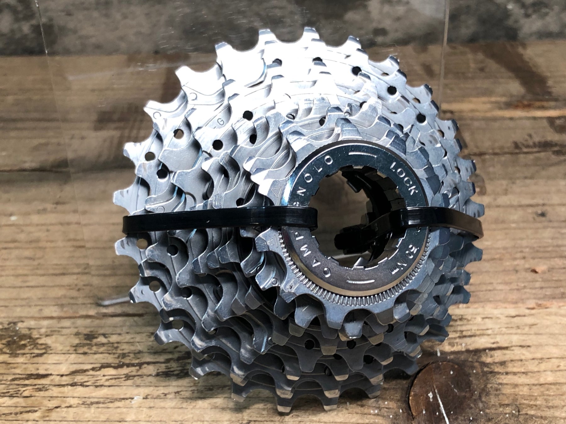 IJ940 カンパニョーロ Campagnolo ケンタウル CENTAUR スプロケット 11