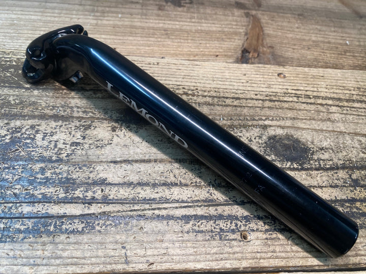 JO972 レモン Lemond アルミ シートポスト Φ27.2 250mm