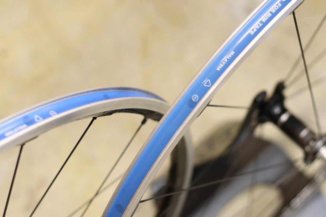 シマノ SHIMANO デュラエース DURA-ACE WH-R9100 C24 アルミ カーボン クリンチャー ホイールセット シマノ 12/11S 15C 【立川店】