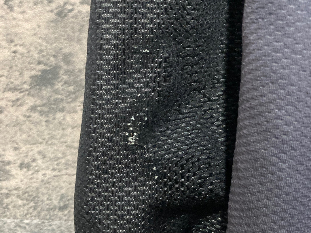 JT590 パールイズミ PEARL iZUMi 長袖 サイクルジャケット 黒 3L 裏起毛