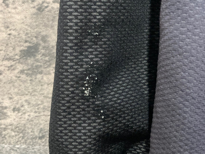 JT590 パールイズミ PEARL iZUMi 長袖 サイクルジャケット 黒 3L 裏起毛