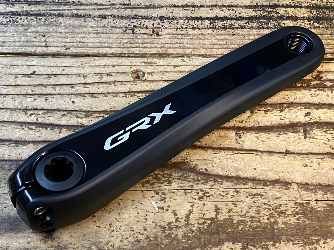 JR721 シマノ SHIMANO GRX FC-RX810-1 クランクセット 42T 172.5mm