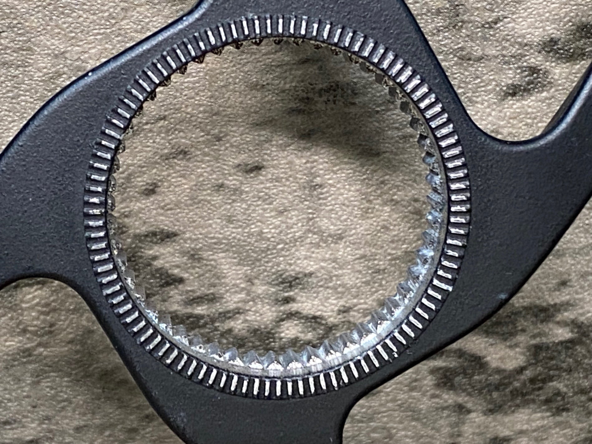 JL007 シマノ SHIMANO RT-CL900 ディスクブレーキローター Φ160/160 厚