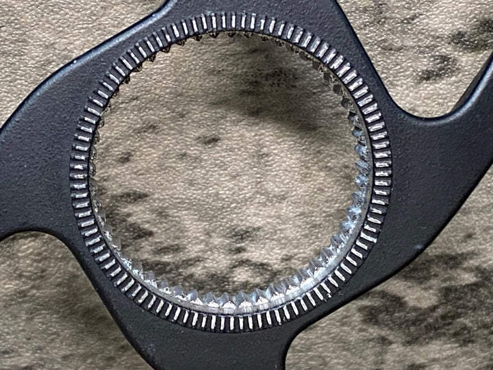 JL007 シマノ SHIMANO RT-CL900 ディスクブレーキローター Φ160/160 厚さ1.75mm
