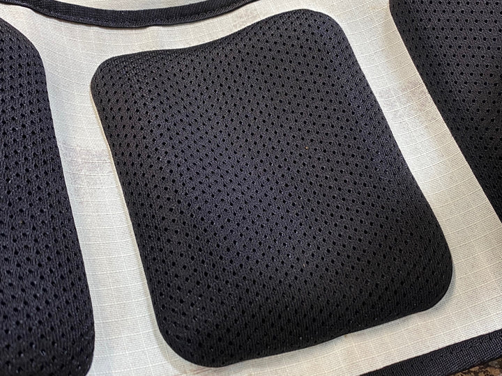 JW718 ラファ Rapha TRAIL HIP PACK ウエストポーチ 白 黒