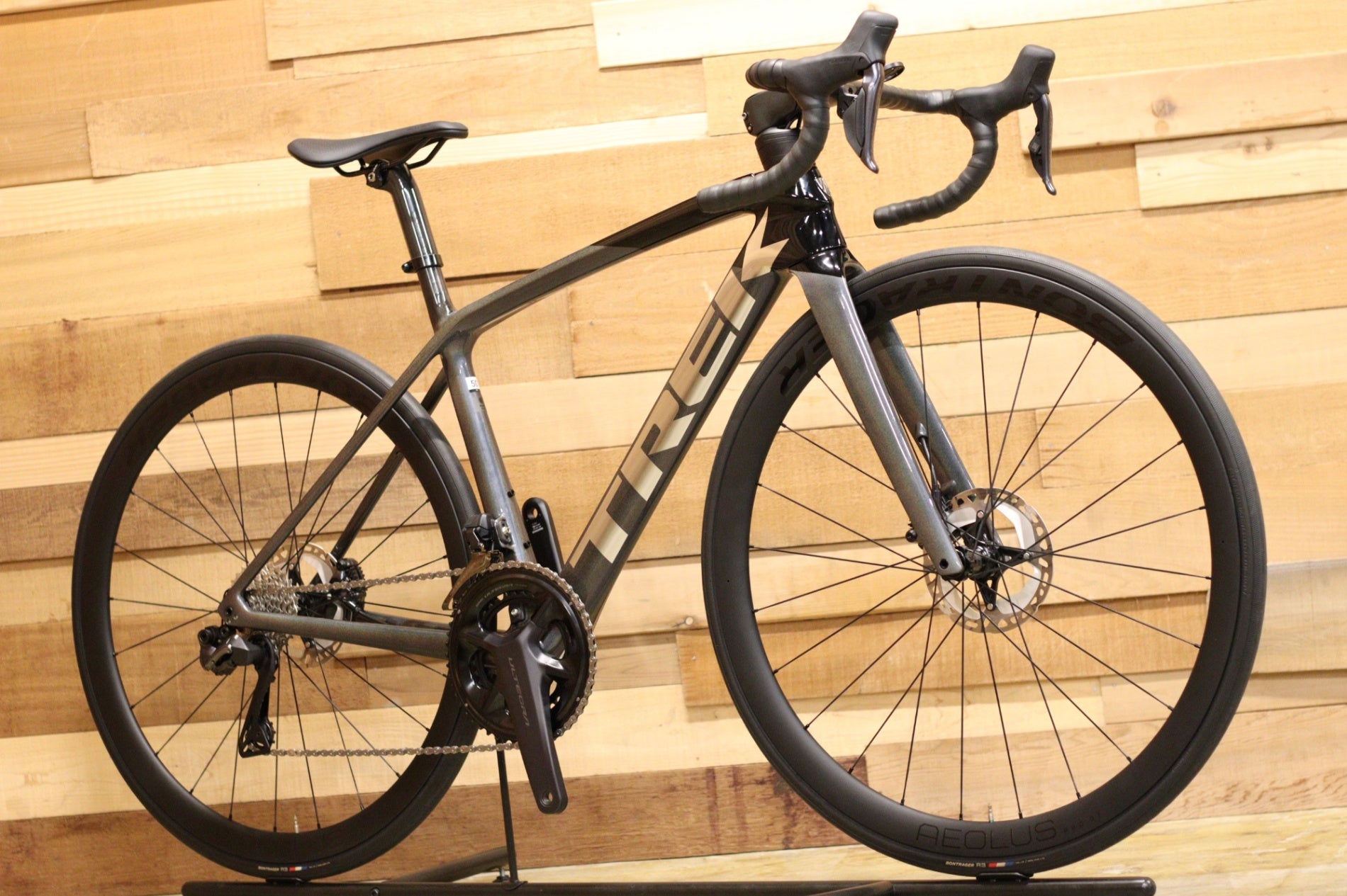 認定中古車 トレック TREK エモンダ EMONDA SLR7 2022 50サイズ シマノ
