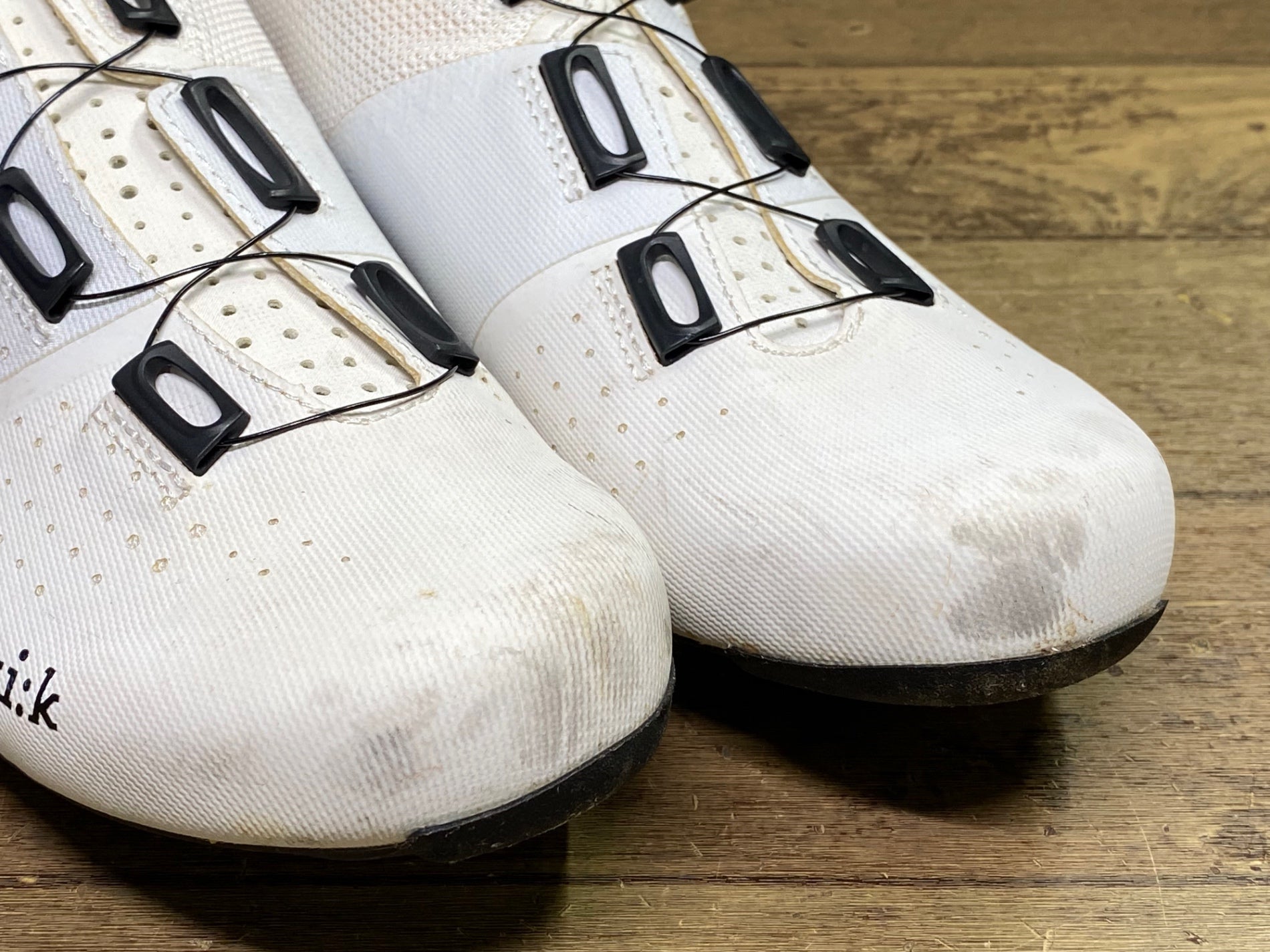 JD440 フィジーク fizik テンポ TEMPO OVERCURVE R4 ビンディング