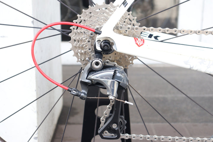 トレック TREK ドマーネ DOMANE 6 P1 SPARTACUS  2013モデル 54サイズ シマノ アルテグラ 6800 11S カーボン ロードバイク 【横浜店】