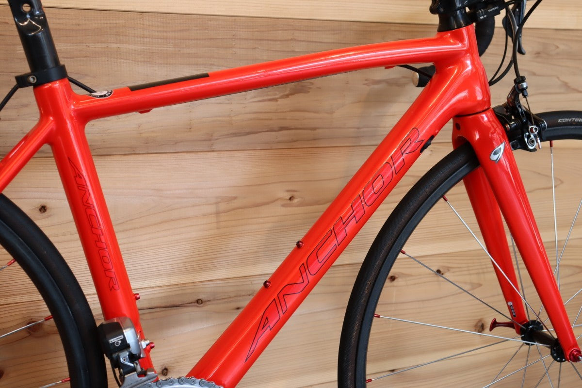 ブリヂストン アンカー BRIDGESTONE ANCHOR RS8 2014モデル 460サイズ