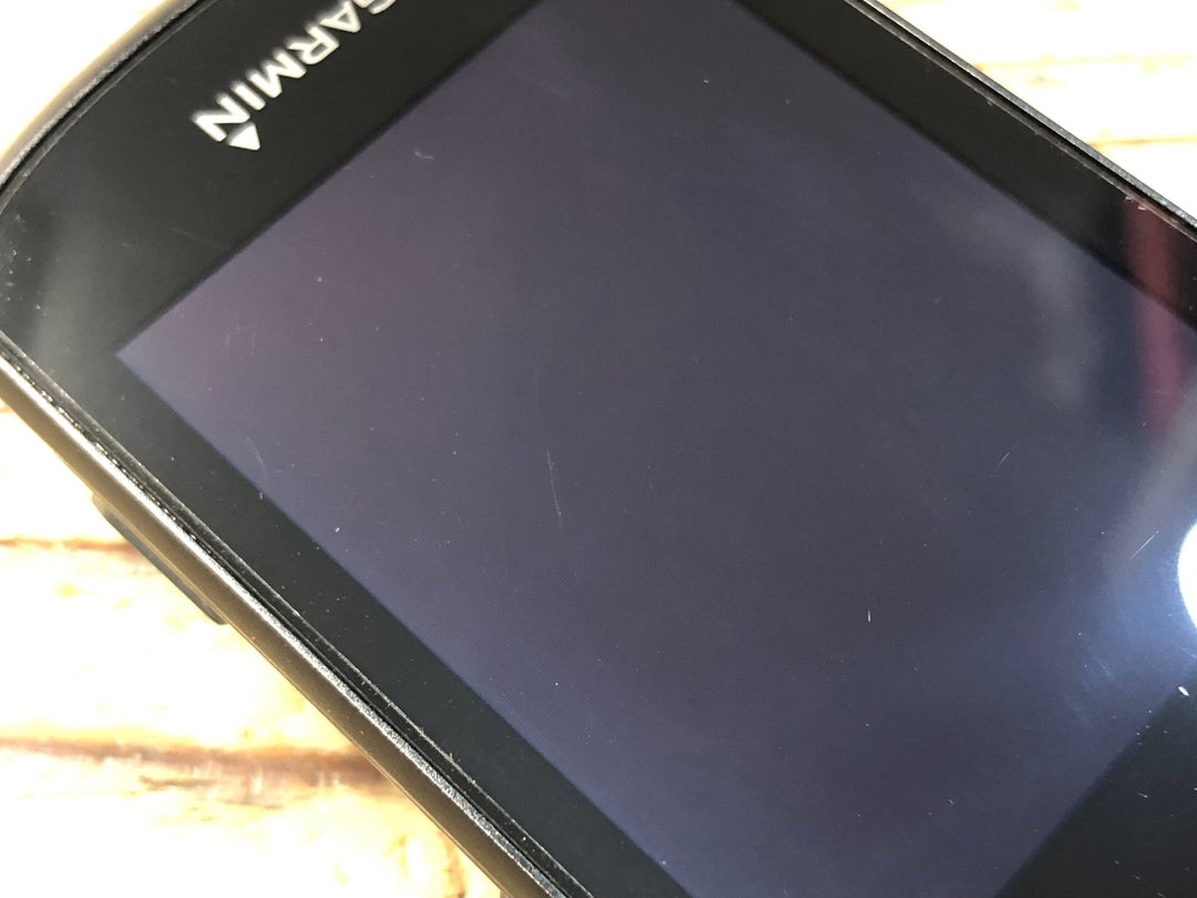 KC214 ガーミン GARMIN エッジ EDGE 530 サイクルコンピューター SPD/CAD/HRセンサー付