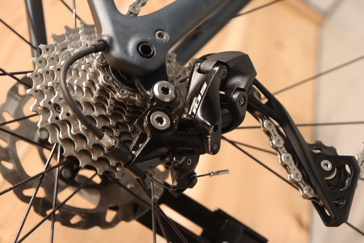 スペシャライズド SPECIALIZED ターマック TARMAC SL6 SPORT 2019モデル 52サイズ 105 R7020 11S カーボン ディスクブレーキ ロードバイク 【千葉店】