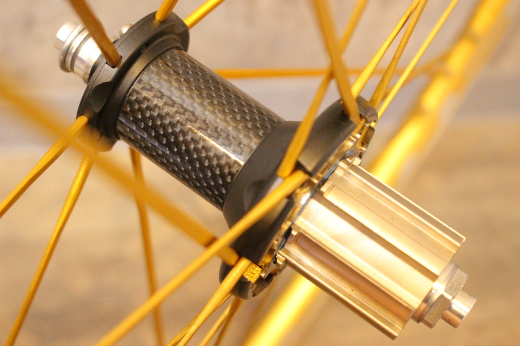 カンパニョーロ CAMPAGNOLO シャマル ウルトラ SHAMAL URTRA アルミ