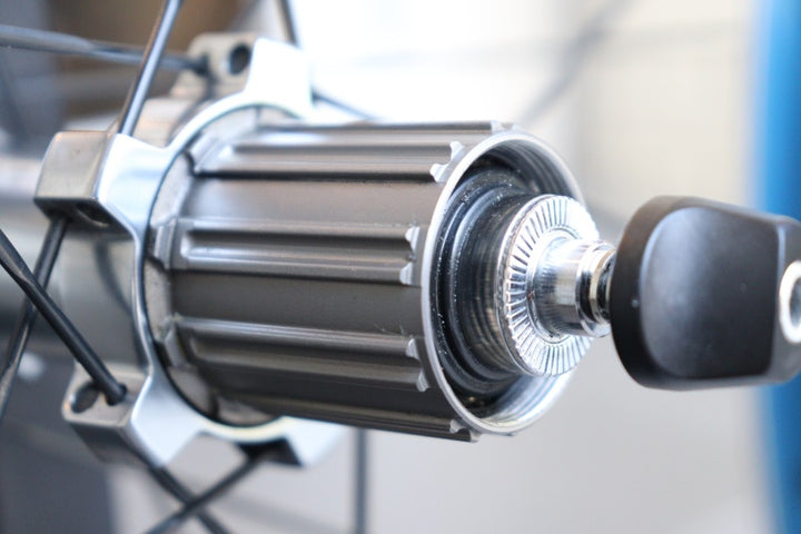 シマノ SHIMANO デュラエース DURA-ACE WH-7900 C24 CL クリンチャー ホイールセット シマノ 10S 【横浜店】