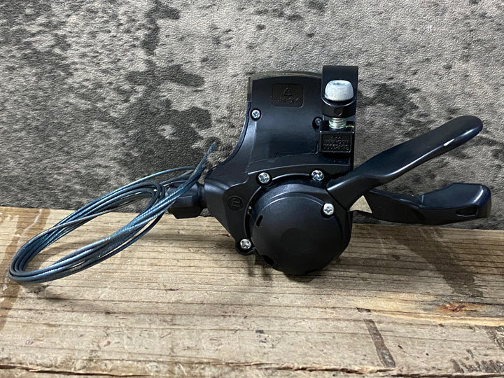 JZ875 シマノ SHIMANO SORA SL-R3000 右シフトレバー