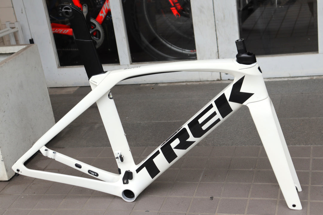 トレック TREK マドン MADONE SL6 GEN6 2022モデル 54サイズ カーボン フレームセット 【横浜店】