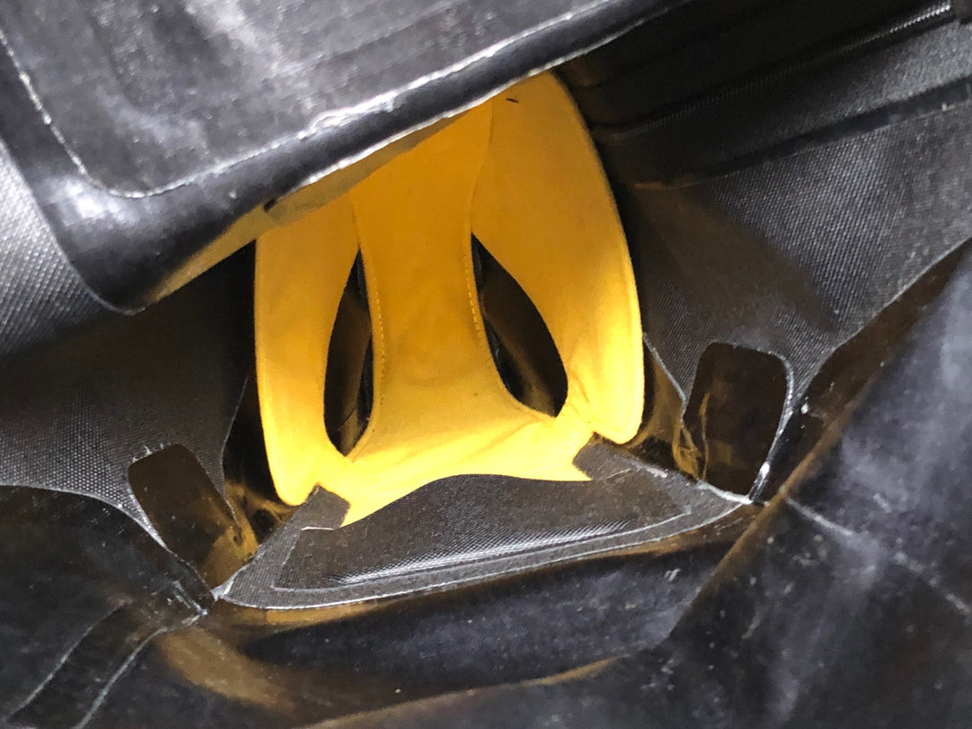 JN975 ボントレガー BONTRAGER Adventure Saddle Bag サドルバッグ 黒