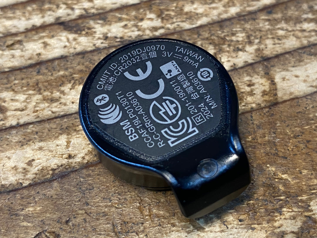 JU331 ガーミン GARMIN SPEED SENSOR2 AND CADENCE SENSOR 2 スピード ケイデンスセンサー セット