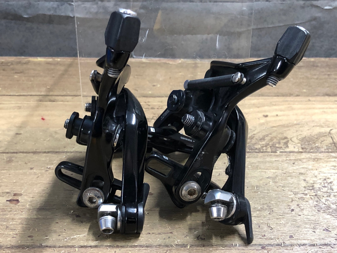 KN327 スラム SRAM ダイレクトマウント S900 Direct Mount ブレーキキャリパー 前後セット