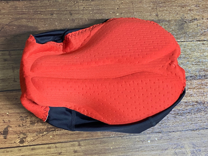 KI080 スペシャライズド SPECIALIZED RBX BIB SHORT ビブショーツ 黒 S