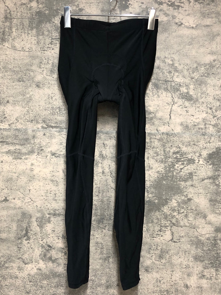 KB839 パールイズミ PEARL iZUMi レーサーパンツ 黒 M