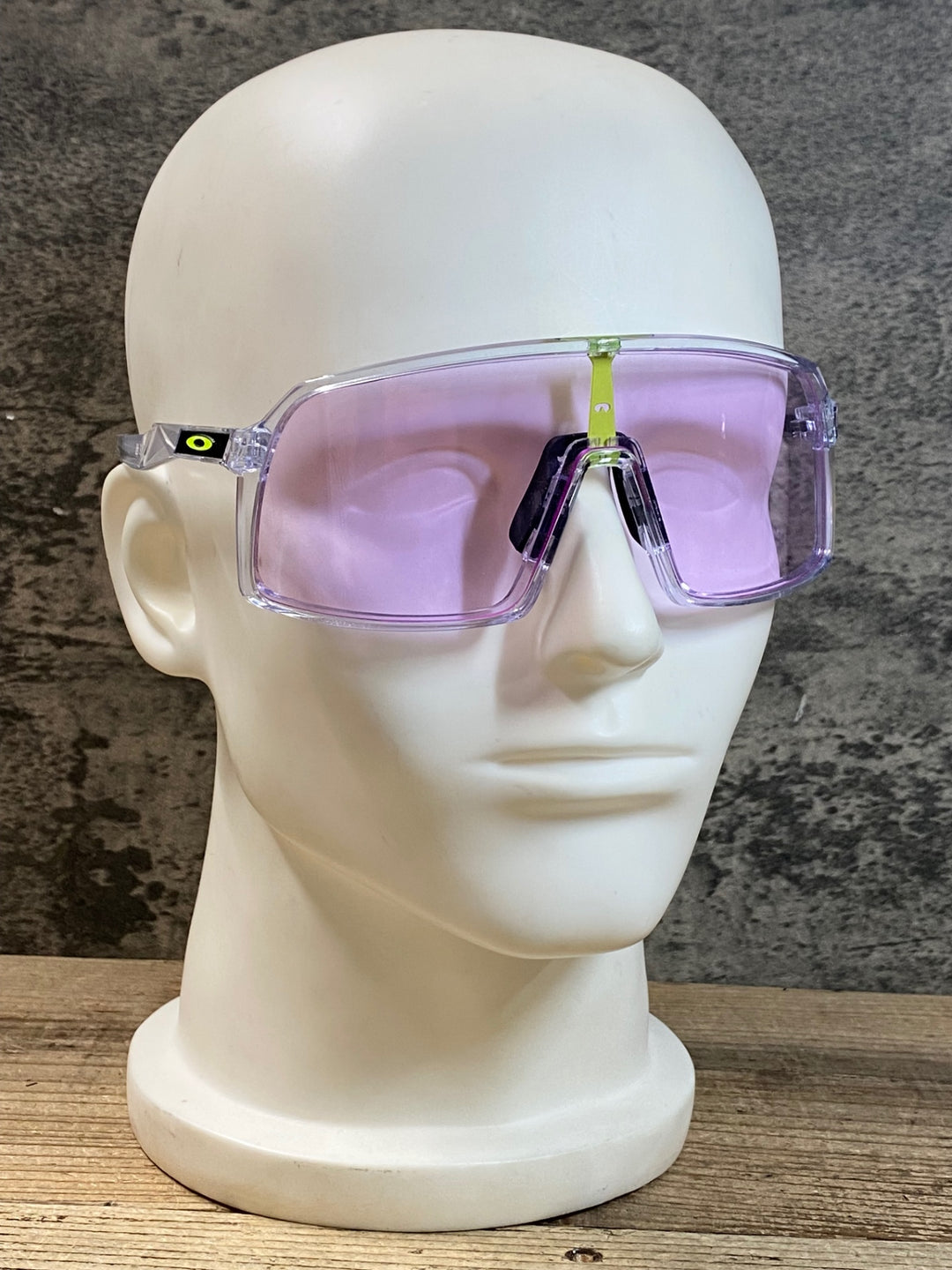 JN095 オークリー OAKLEY スートロ SUTRO カスタム アイウェア