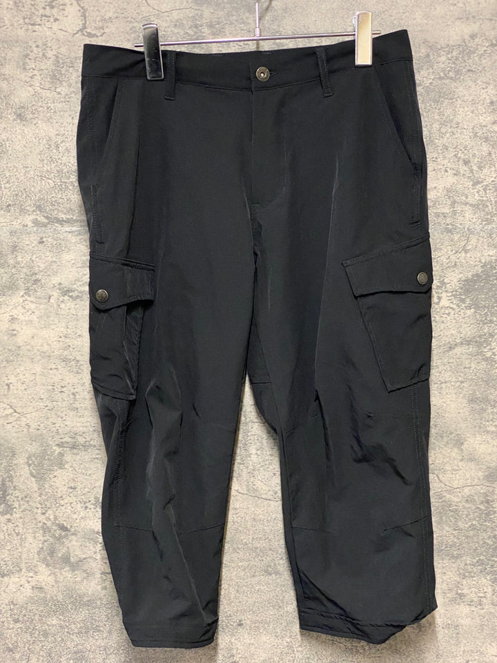 KH686 カペルミュール KAPELMUUR サイクルパンツ 黒 M