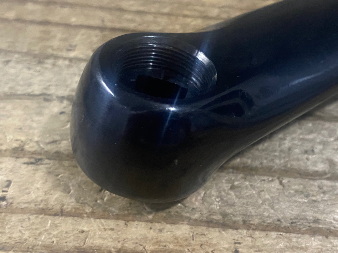 KI899 スギノ Sugino XD2L アルミ クランクアーム 170mm 5H PCD110