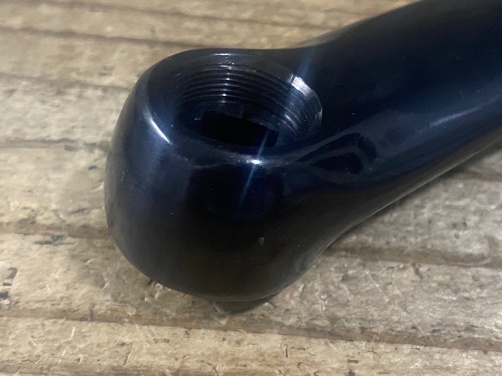 KI899 スギノ Sugino XD2L アルミ クランクアーム 170mm 5H PCD110