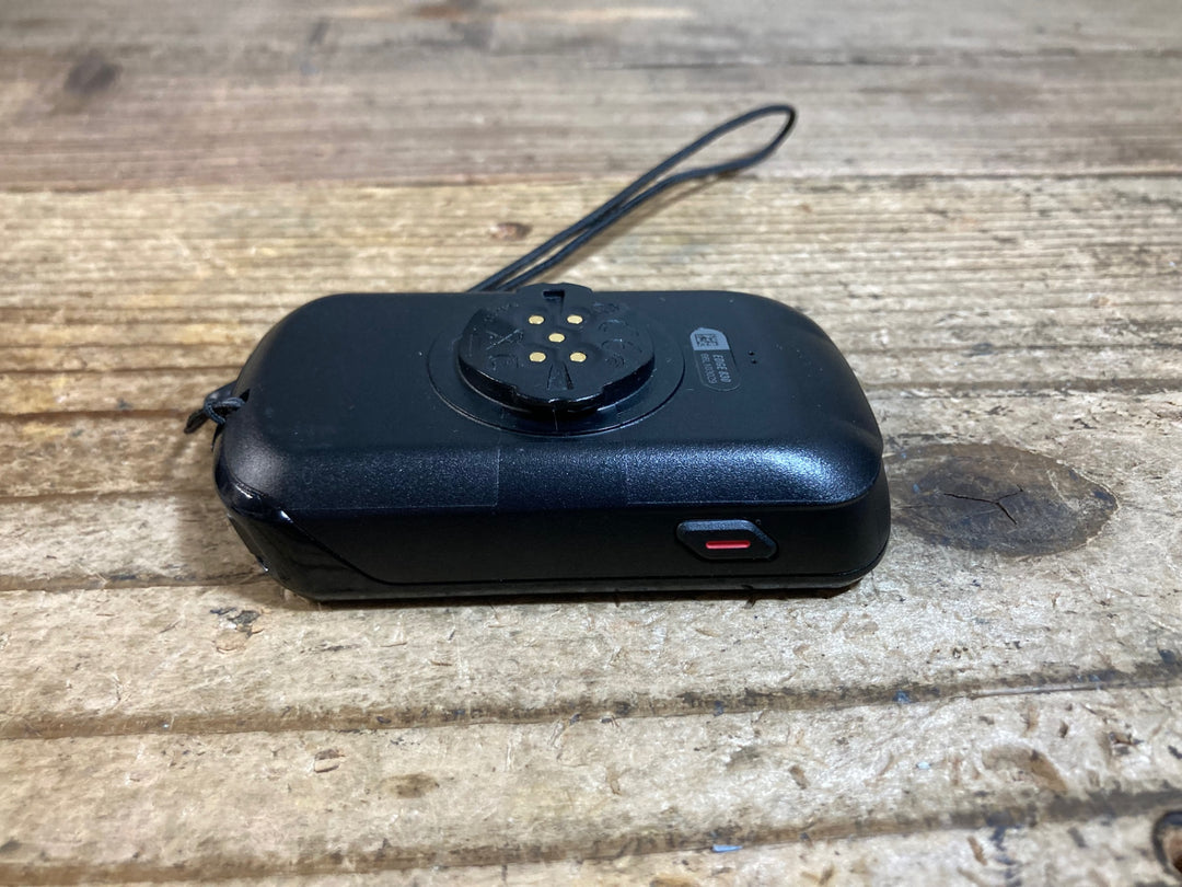 KB343 ガーミン GARMIN エッジ EDGE 830 セット サイクルコンピューター 動作確認済