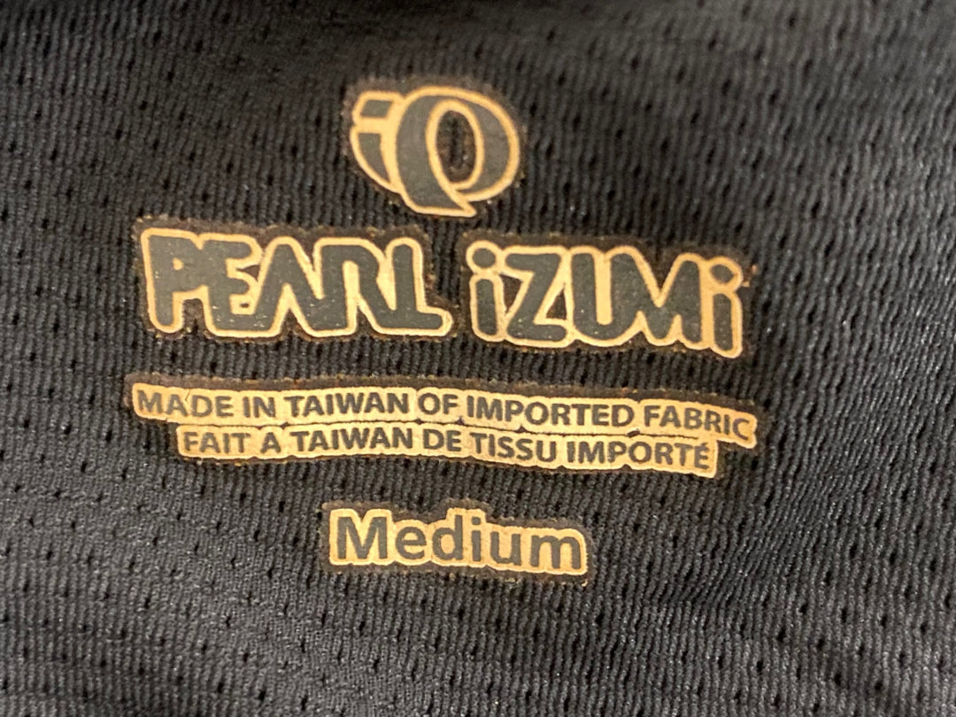 JO215 パールイズミ PEARL IZUMI インナーパンツ ライナーパンツ 黒 M