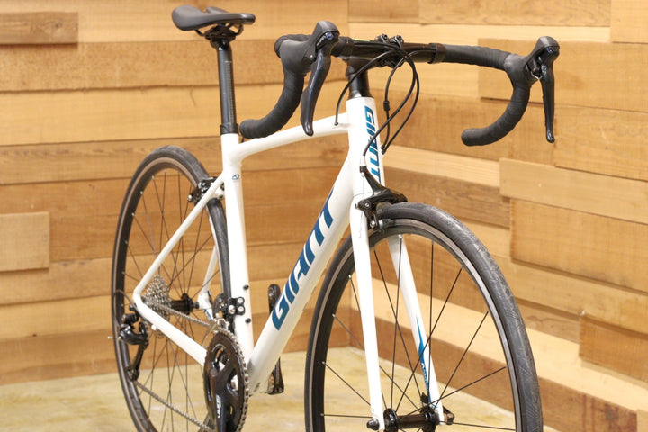 ジャイアント GIANT コンテンド CONTEND 1 2021 Mサイズ シマノ ソラ R3000 MIX 9S アルミ ロードバイク 【立川店】