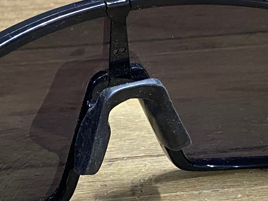 KF302 オークリー OAKLEY スートロ SUTRO サングラス アイウェア 黒