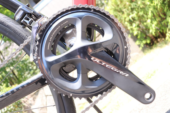決算SALE フォーカス FOCUS イザルコマックス IZALCO MAX 2021 54サイズ シマノ アルテグラ R8070 Di2 11S カーボン ロードバイク 【さいたま浦和店】