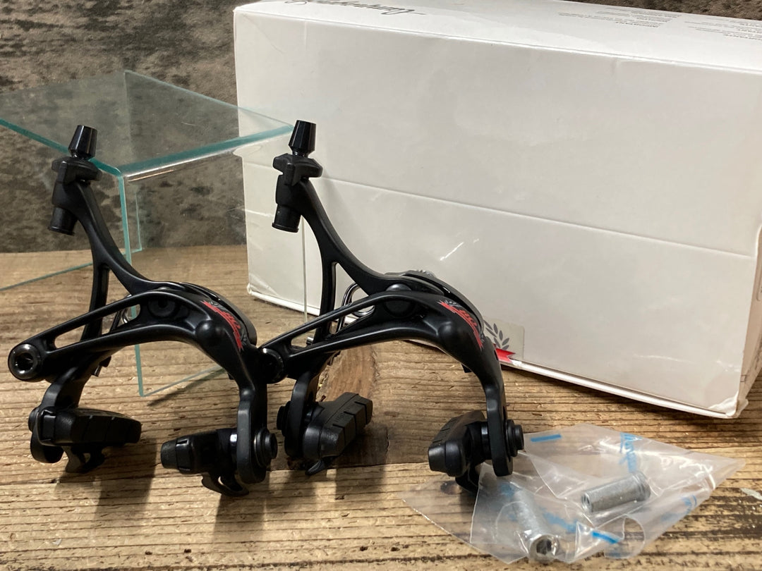JR761 カンパニョーロ CAMPAGNOLO 80th SKELETON BRAKES（DP F+R）BR13I80DP