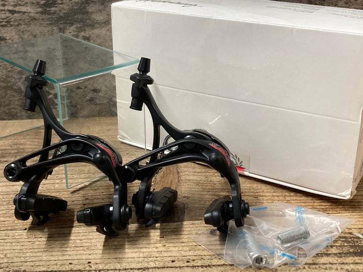 JR761 カンパニョーロ CAMPAGNOLO 80th SKELETON BRAKES（DP F+R）BR13I80DP