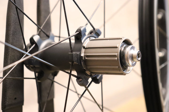 シマノ SHIMANO XTR WH-M985 アルミ チューブレス シマノ 10S ホイールセット 26インチ 【さいたま浦和店】