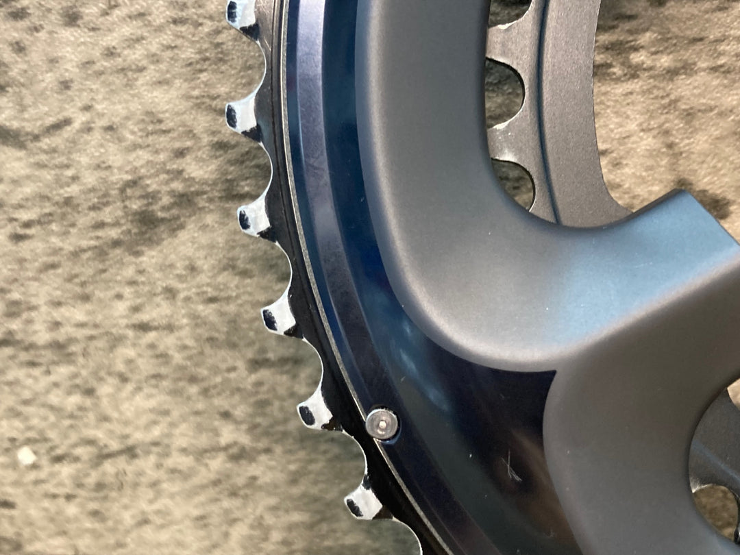 JI675 シマノ SHIMANO アルテグラ ULTEGRA FC-R8000 チェーンリング セット 50/34T
