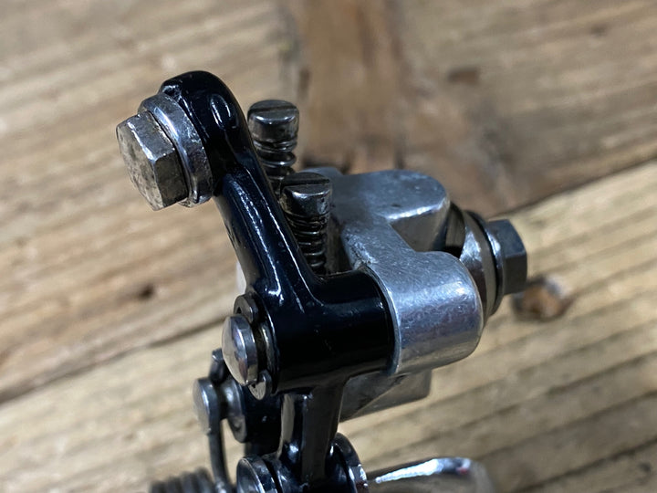 KL873 カンパニョーロ CAMPAGNOLO スーパーレーコード SUPER RECORD フロントディレイラー