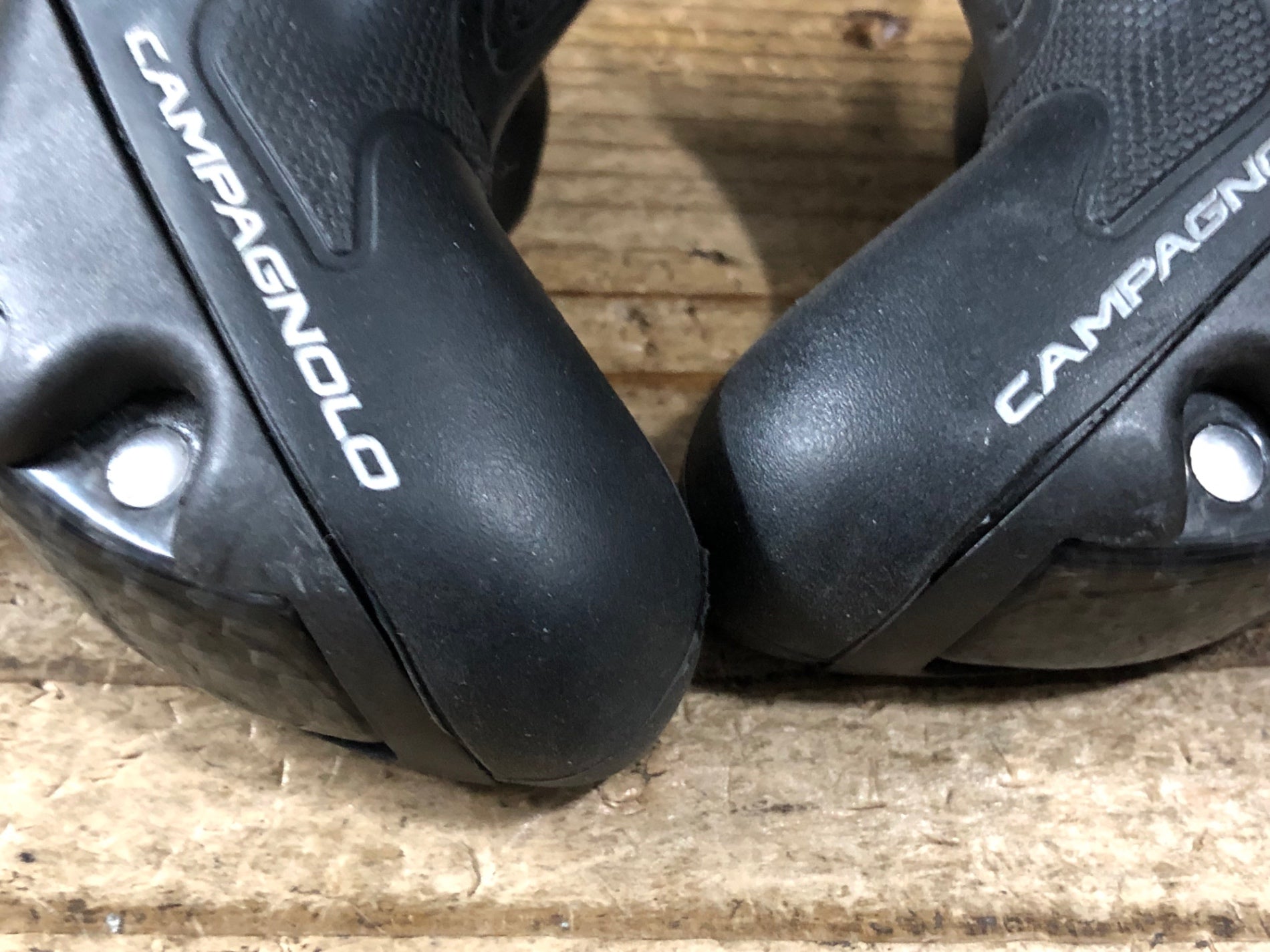 KA367 カンパニョーロ CAMPAGNOLO コーラス CHORUS エルゴパワー EP15